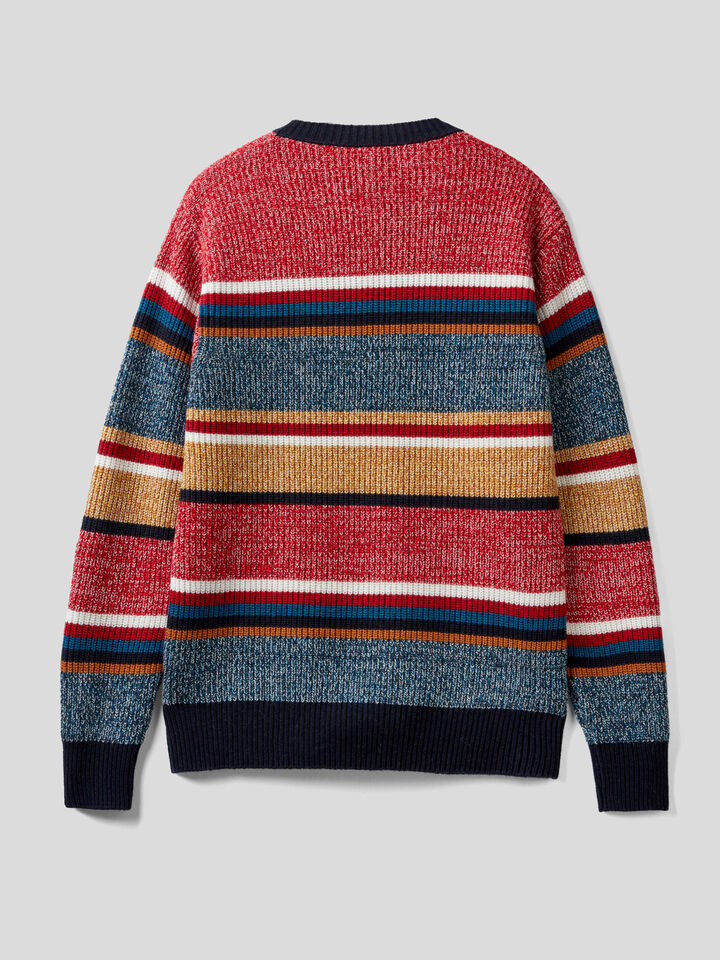 SWEATER image number 6